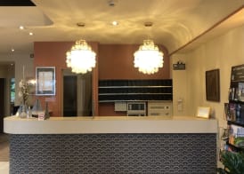 Hotel Le Progres 2