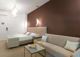 Bošket Luxury Rooms 2