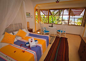 Small Luxury Hotel, Hideaway Near Acapulco on the Beach 2