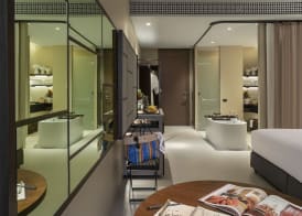 Pullman Khao Lak Resort 4