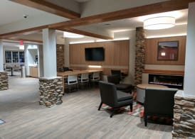 Microtel Inn & Suites by Wyndham Clarion 4