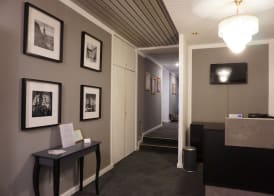 HOME1 - Lumes Boutique Hotel 2