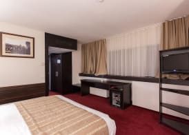 Ramada Iasi City Center 3