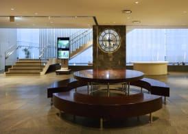 Ours Inn Hankyu 3