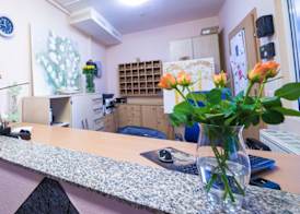 Europa Hotel Garni free parking 4