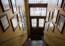 McMenamins White Eagle 2