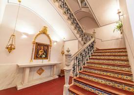 Hotel San Lorenzo Catedral 4