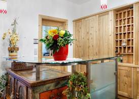 Hotel Leitner 2