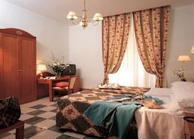 Hotel Aberdeen 3