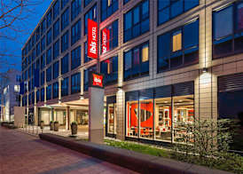 ibis München Parkstadt Schwabing 3