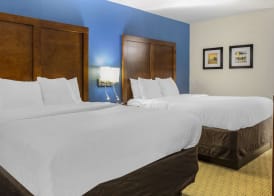 Comfort Inn Garner Clayton I-40 5