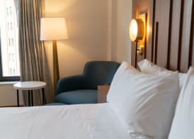 Hotel Indigo DETROIT DOWNTOWN by IHG 4