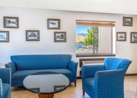 Super 8 by Wyndham Carson City Lake Tahoe 3