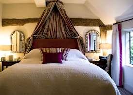 Le Manoir aux Quat'Saisons, A Belmond Hotel, Oxfordshire 5