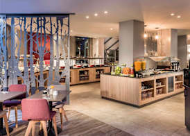 Mercure Hotel München Neuperlach Süd 3