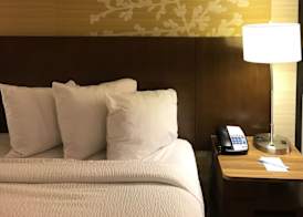 Fairfield Inn Anaheim Hills Orange County 5
