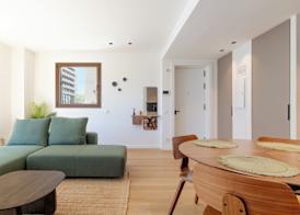 Can Milà Apartments 5