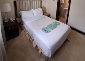 Park Lane Addis Hotel 5