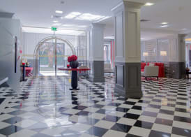 Your Hotel & Spa Alcobaça 5