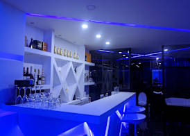 HOTEL OASIS inn 5