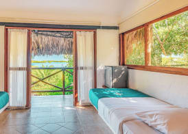 Aura Hotel Barú 4