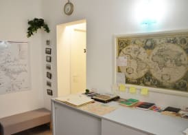 Roma Centrale Fidelis 2