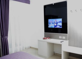 Medea Resort 4