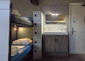 Hostel Cosmos Amsterdam 5