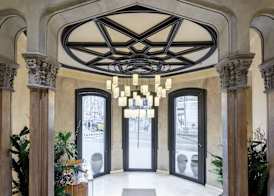 Monument Hotel 4