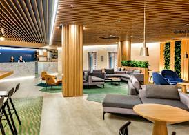 Hampton by Hilton Guarulhos Airport 3