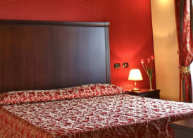 Hotel Villa Lauri 4