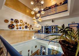 RIAD AMANA 2