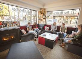 Absoloot Hostel Queenstown 2