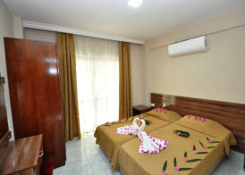 Speedy Apart Otel 2
