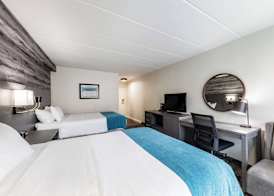 Best Western Parkway Hotel Toronto North 5