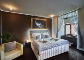 Boutique Hotel Chrysso 5