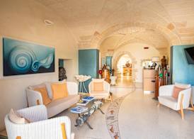 Corte Di Nettuno - CDSHotels 5