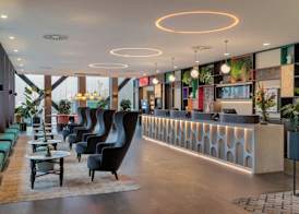 Corendon Amsterdam New-West, a Tribute Portfolio Hotel 2