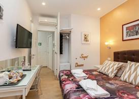 Sweet Stay In Rome 5