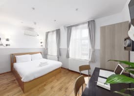 Argyle Apart Hotel 4