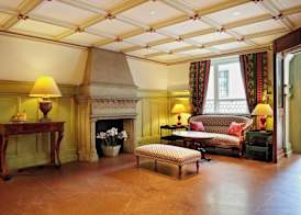 Romantik Hotel Wilden Mann Luzern 2