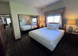 Promenade Inn & Suites Oceanfront 4