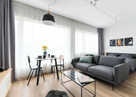 LURICH Residences 4