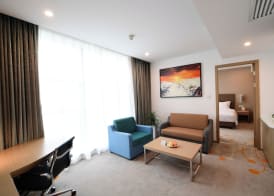 Holiday Inn Express Liuyang Development Zone by IHG 3