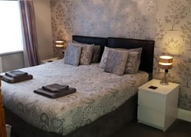 The Roslyn Guest House 3