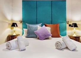 Stay U-nique Apartments Carretes 4
