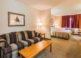 Quality Inn & Suites Montrose - Black Canyon Area 3
