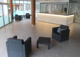 Apartaments Costa d'Or 4