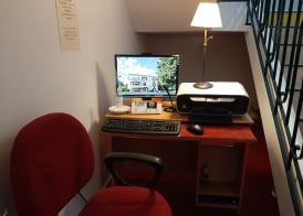 Sure Hotel by Best Western Saintes 3