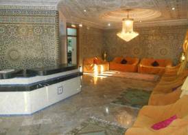 Hotel Babel 5